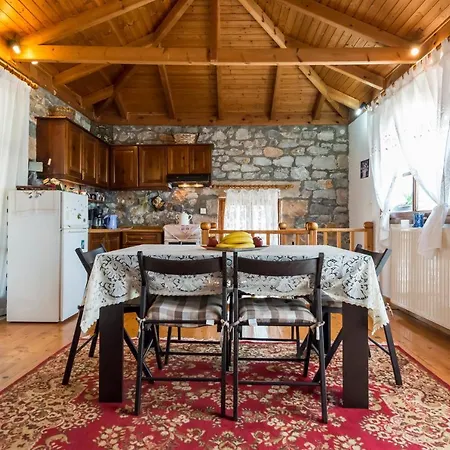 Sea Breeze And Stunning View In The Heart Of Mani Casa vacanze *