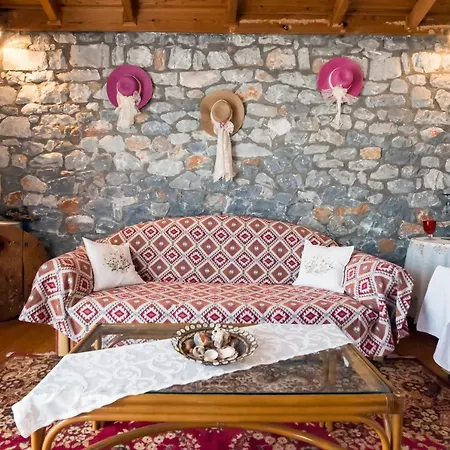 Casa vacanze Sea Breeze And Stunning View In The Heart Of Mani