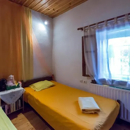 Casa vacanze Sea Breeze And Stunning View In The Heart Of Mani Stoúpa